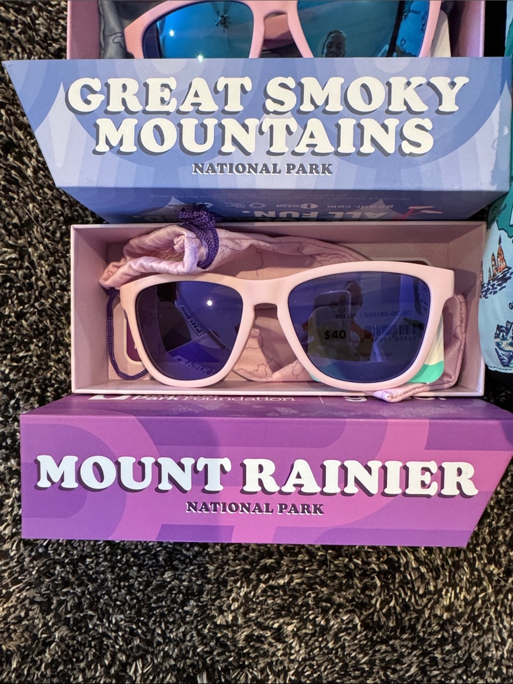 National Parks bundle- ❤️ - Picture 6 of 6